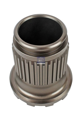 [DTS 1.16582] Demi boîtier de différentiel SCANIA - DT SPARE PARTS