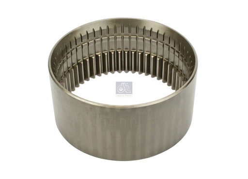 [DTS 1.16602] Couronne dentée SCANIA - DT SPARE PARTS