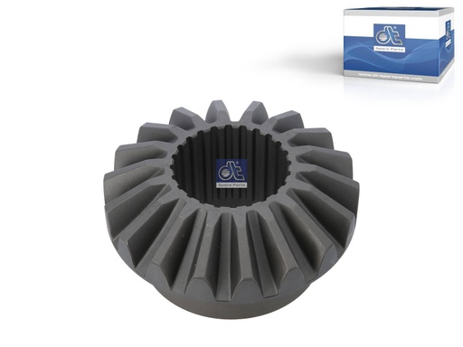 [DTS 1.16604] Pignon d'arbre de roue SCANIA - DT SPARE PARTS
