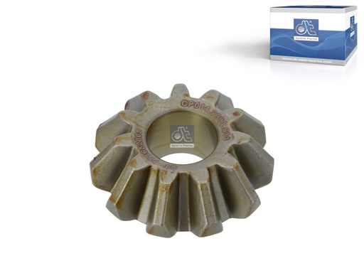 [DTS 1.16611] Satellite du différentiel SCANIA - DT SPARE PARTS