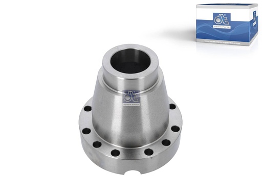 [DTS 1.16617] Demi boîtier de différentiel SCANIA - DT SPARE PARTS