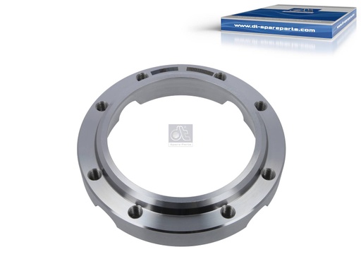 [DTS 1.16627] Demi boîtier de différentiel SCANIA - DT SPARE PARTS