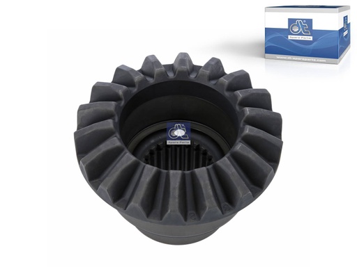 [DTS 1.16634] Pignon d'arbre de roue SCANIA - DT SPARE PARTS