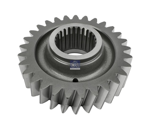 [DTS 1.16636] Pignon SCANIA - DT SPARE PARTS