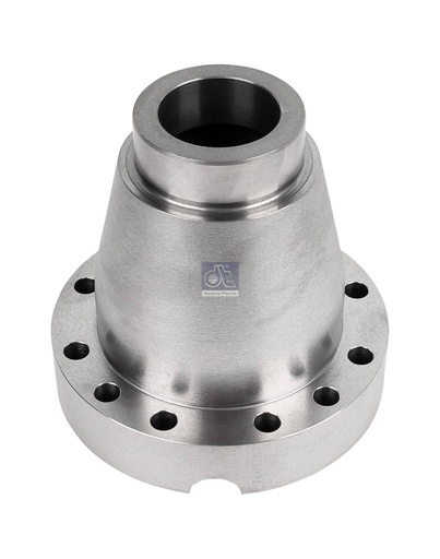 [DTS 1.16637] Demi boîtier de différentiel SCANIA - DT SPARE PARTS