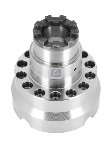 [DTS 1.16648] Demi boîtier de différentiel SCANIA - DT SPARE PARTS
