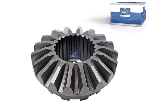 [DTS 1.16695] Pignon d'arbre de roue SCANIA - DT SPARE PARTS