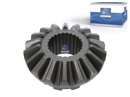 [DTS 1.16696] Pignon d'arbre de roue SCANIA - DT SPARE PARTS