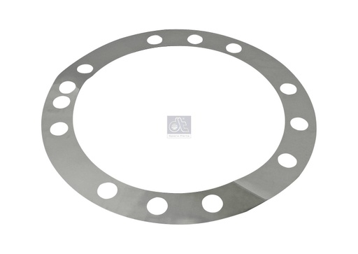 [DTS 1.16703] Rondelle de compensation SCANIA - DT SPARE PARTS