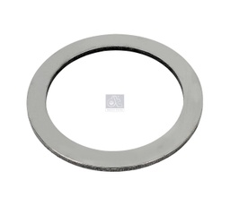 [DTS 1.16707] Rondelle de compensation SCANIA - DT SPARE PARTS