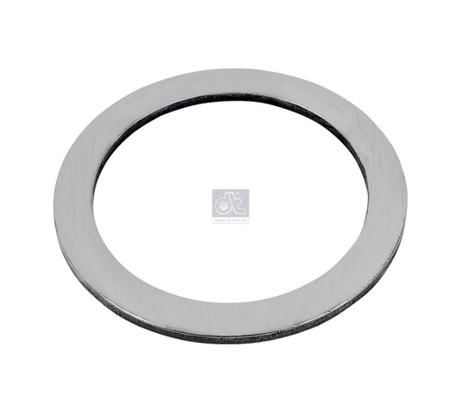 [DTS 1.16708] Rondelle de compensation SCANIA - DT SPARE PARTS