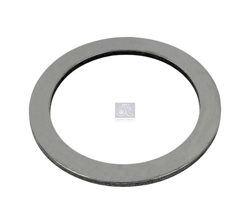 [DTS 1.16709] Rondelle de compensation SCANIA - DT SPARE PARTS