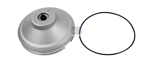 [DTS 1.17088] Chapeau de moyeu SCANIA - DT SPARE PARTS
