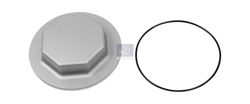 [DTS 1.17089] Chapeau de moyeu SCANIA - DT SPARE PARTS