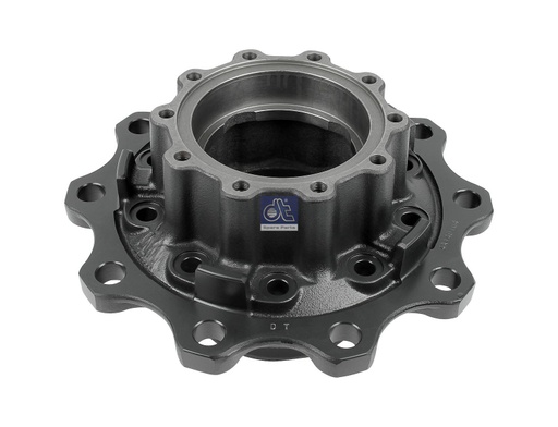 [DTS 1.17211] Moyeu de roue SCANIA - DT SPARE PARTS