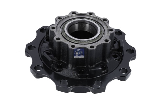 [DTS 1.17212] Moyeu de roue SCANIA - DT SPARE PARTS