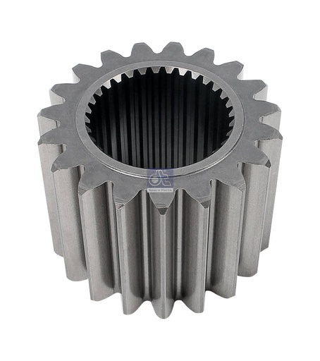 [DTS 1.17266] Pignon solaire SCANIA - DT SPARE PARTS