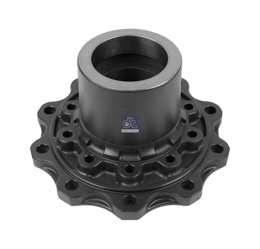 [DTS 1.17302] Moyeu de roue SCANIA - DT SPARE PARTS