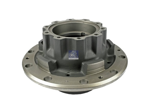 [DTS 1.17303] Moyeu de roue SCANIA - DT SPARE PARTS