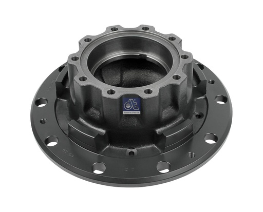 [DTS 1.17306] Moyeu de roue SCANIA - DT SPARE PARTS