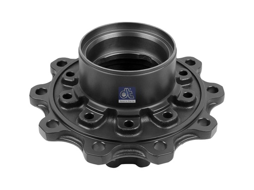 [DTS 1.17310] Moyeu de roue SCANIA - DT SPARE PARTS
