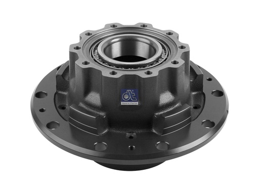 [DTS 1.17313] Moyeu de roue SCANIA - DT SPARE PARTS