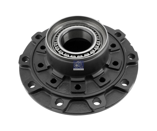 [DTS 1.17314] Moyeu de roue SCANIA - DT SPARE PARTS