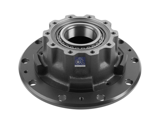 [DTS 1.17315] Moyeu de roue SCANIA - DT SPARE PARTS