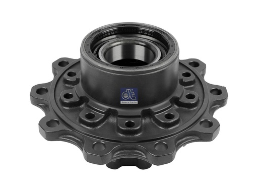 [DTS 1.17316] Moyeu de roue SCANIA - DT SPARE PARTS