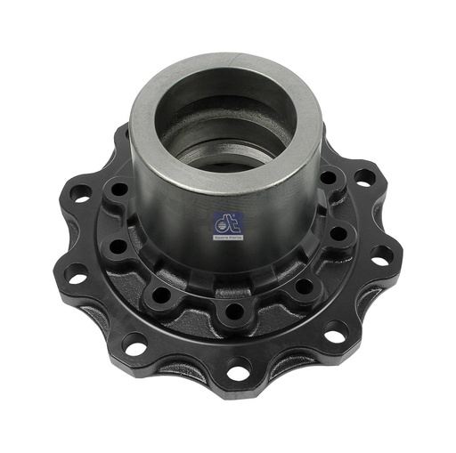 [DTS 1.17319] Moyeu de roue SCANIA - DT SPARE PARTS