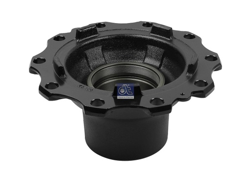 [DTS 1.17326] Moyeu de roue SCANIA - DT SPARE PARTS