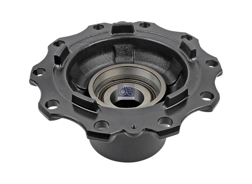 [DTS 1.17327] Moyeu de roue SCANIA - DT SPARE PARTS
