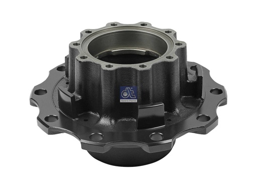 [DTS 1.17328] Moyeu de roue SCANIA - DT SPARE PARTS