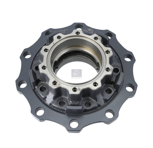 [DTS 1.17363] Moyeu de roue SCANIA - DT SPARE PARTS