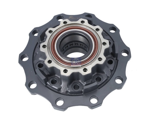 [DTS 1.17364] Moyeu de roue SCANIA - DT SPARE PARTS