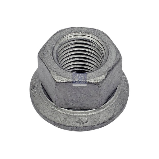 [DTS 1.17395] Écrou de roue SCANIA - DT SPARE PARTS