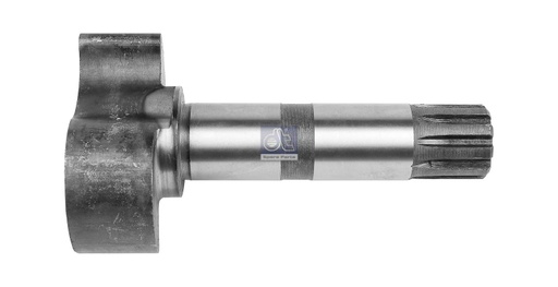 [DTS 1.18179] Arbre à cames de frein SCANIA - DT SPARE PARTS