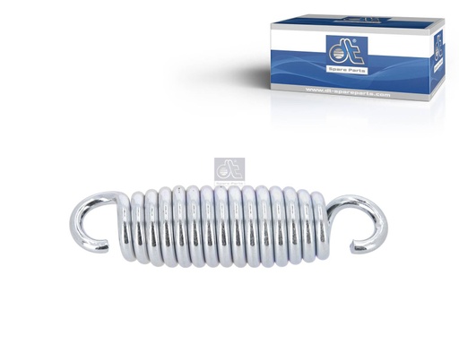 [DTS 1.18210] Ressort de mâchoire de frein SCANIA - DT SPARE PARTS
