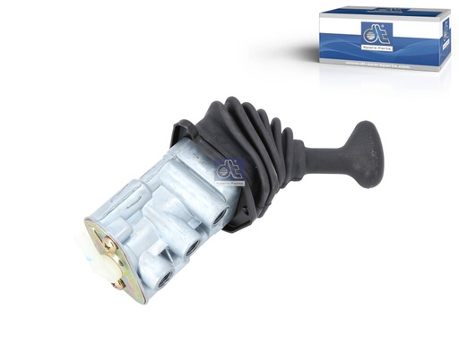 [DTS 1.18283] Valve de frein à main SCANIA - DT SPARE PARTS