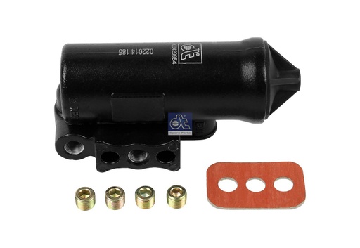 [DTS 1.18294] Régulateur de pression SCANIA - DT SPARE PARTS
