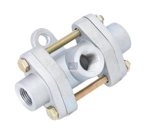 [DTS 1.18314] Valve de frein bidirecional - DT SPARE PARTS