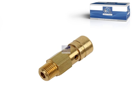 [DTS 1.18317] Valve de sécurité SCANIA - DT SPARE PARTS