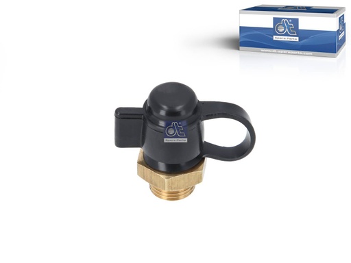 [DTS 1.18325] Raccord de controle - DT SPARE PARTS