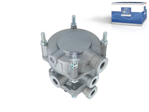 [DTS 1.18334] Valve de commande remorque - DT SPARE PARTS