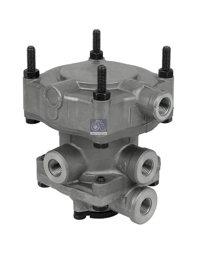 [DTS 1.18342] Valve de commande remorque - DT SPARE PARTS