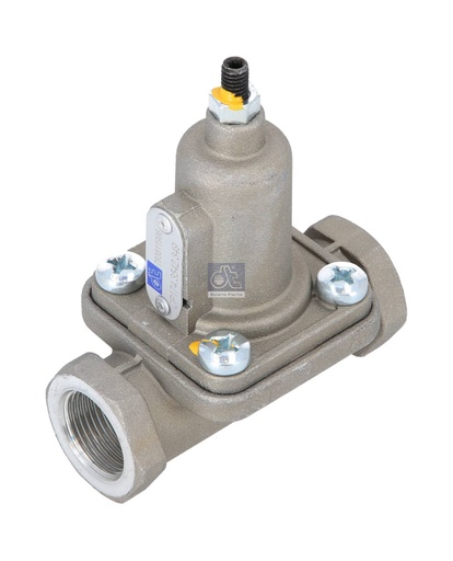 [DTS 1.18349] Valve anti-retour - DT SPARE PARTS