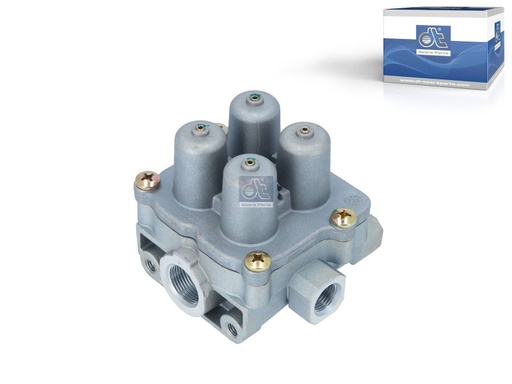[DTS 1.18351] Valve de protection 4 circuits - DT SPARE PARTS