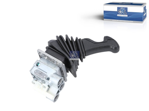[DTS 1.18354] Valve de frein à main SCANIA - DT SPARE PARTS