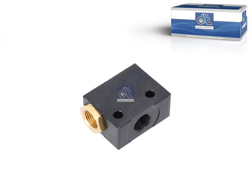 [DTS 1.18375] Valve de frein bidirecional - DT SPARE PARTS