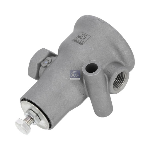 [DTS 1.18377] Valve de limitation de pression - DT SPARE PARTS